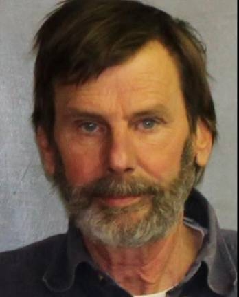 Owners of Silent Farm accused of keeping a mentally disabled man in barn John Quick