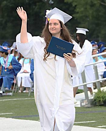 Photos. Goshen High School graduation Graduation 2025 instagram and Facebook - 9