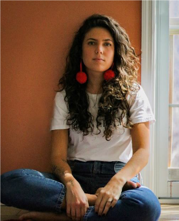 ‘Untethered Creatures’ emerging artist exhibition Ana Maria Farina