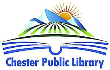 Chester. News from the library