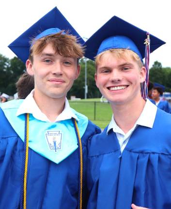 Photos. Goshen High School graduation Graduation 2025 instagram and Facebook - 10