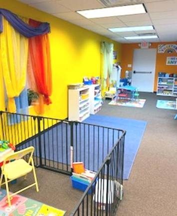 New education center opens for children and families
