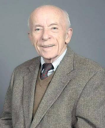 Bloomfield wins eighth term for Goshen supervisor Supervisor Doug Bloomfield