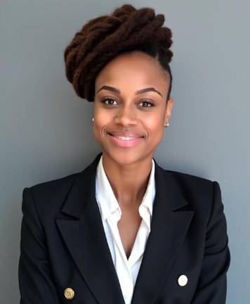 Whaley-Williams now a SUNY Orange trustee Catherine Yaa Yaa Whaley-Williams