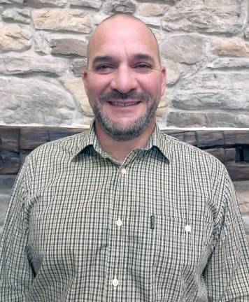 Bloomfield wins eighth term for Goshen supervisor Richard Florio Jr., councilman-elect