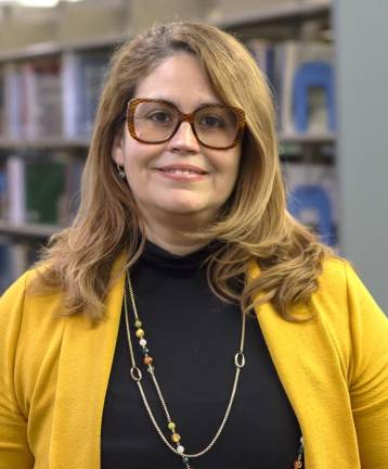Gonzalez-Bosch awarded research fellowship Gonzalez-Bosch awarded research fellowship