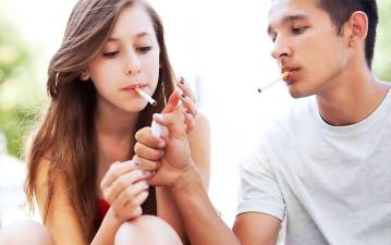 NY law raising age to buy tobacco, e-cigs goes into effect