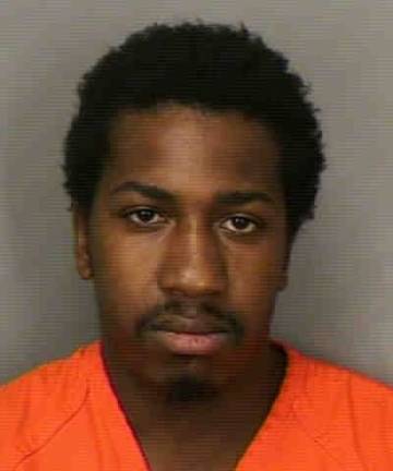UPDATE: Identity of fugitive released by police Photo provided by Village of Chester police Sean Dieudonne