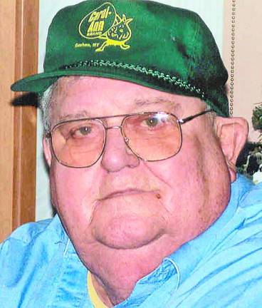 Urbanski's beloved park will get his name Myron C. Urbanski