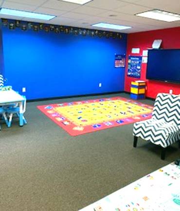 New education center opens for children and families