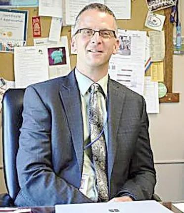 Goshen searches for superintendent in wake of Kotes resignation Goshen Central School District Superintendent Kurtis Kotes has resigned, effective June 30.