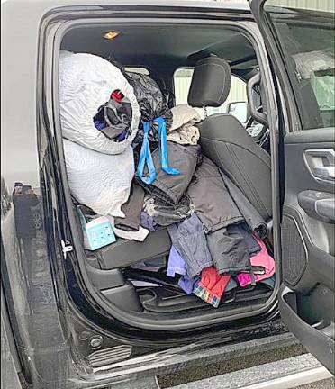 Monroe. Club Eclipse Volleyball travel team ‘gives back’ to Sacred Heart community programs Monroe. Club Eclipse Volleyball travel team ‘gives back’ to Sacred Heart community programs