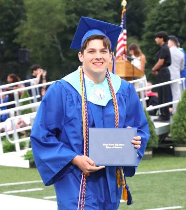 Photos. Goshen High School graduation Photos. Goshen High School graduation