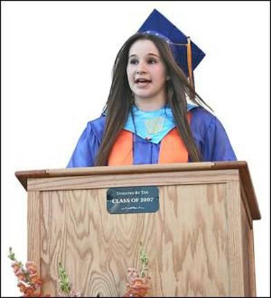 Chester Academy Graduates Chester Academy Graduates