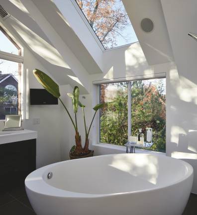 Bring nature into your home Bring nature into your home