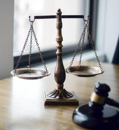 Goshen. Former Highland Mills man pleads guilty in child sex case Photo by Sora Shimazaki from Pexels.