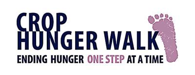 The Monroe CROP Hunger Walk has set a goal of 100 walkers and hopes to raise $20,000 to help stop hunger and poverty here in our community and around the world, through self-help initiatives.