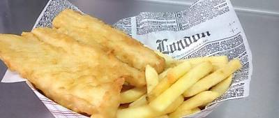 Kiwanis to hold fish and chips dinner at Chester Academy