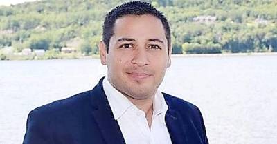 Kevindaryan Lujan, who currently represents Orange County Legislative District 4 (primarily Newburgh), is collecting petition signatures for a bid as Senator for the newly created Senate District 39.