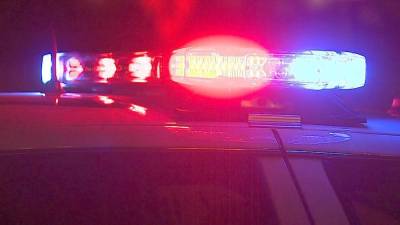 One-car crash in Goshen kills county employee