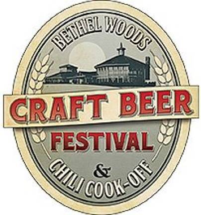 New York State Wineries and Regional Craft Beer On Tap at Bethel Woods festivals New York State Wineries and Regional Craft Beer On Tap at Bethel Woods festivals