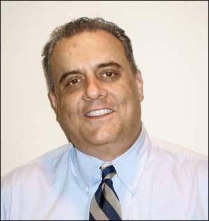 Spanos Named To Account Exec Business Post At Aj Ross Creative Media
