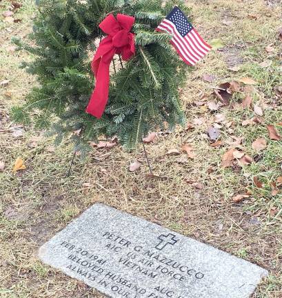 Goshen. Orange County VSA seeking donations for Wreaths Across America