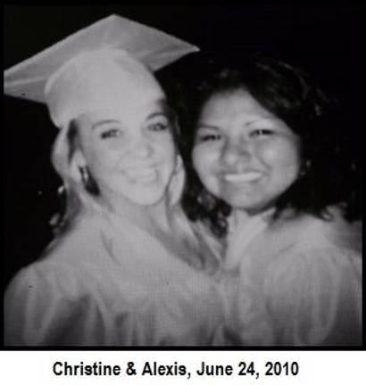 In Remembrance: Alexis Olivia Harris In Remembrance: Alexis Olivia Harris