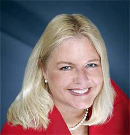 The Republican primary for two seats on the Chester Town Board Christine Maurer