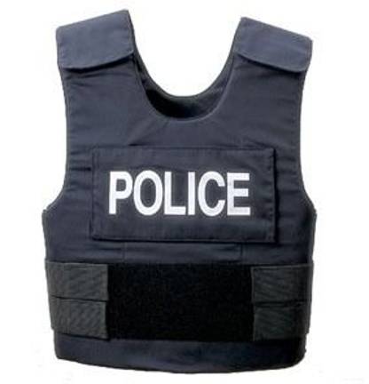 NY to help fund bulletproof vests for police NY to help fund bulletproof vests for police