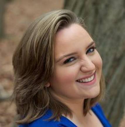 Goshen. Cornerstone Theatre Arts presents ‘The Twilight of the Golds’ Emma Jorgensen. Provided photos.