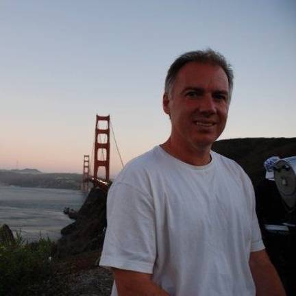 Alan Sorensen is Chester's new planning consultant Alan Sorensen (Linked In photo)