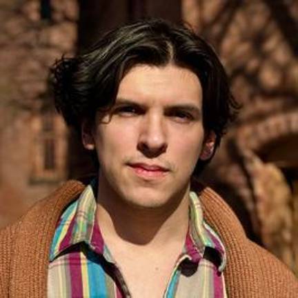 Goshen. Cornerstone Theatre Arts presents ‘The Twilight of the Golds’ William Odell.