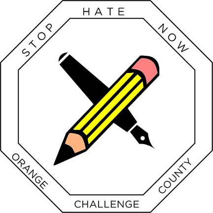 Orange County. Stop the Hate Challenge offers cash prizes to students, teachers