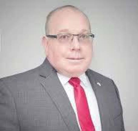 The Republican primary for two seats on the Chester Town Board Robert Courtenay