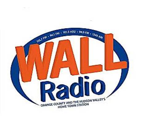 On the air. Van Ritshie and Kate Brannan shake up morning sat WALL Radio by switching shifts On the air. Van Ritshie and Kate Brannan shake up morning sat WALL Radio by switching shifts