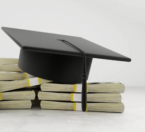 Local students named National Merit Scholarship semifinalists Local students named National Merit Scholarship semifinalists