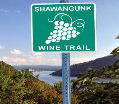 Shawangunk Wine Trail launches new website, special events