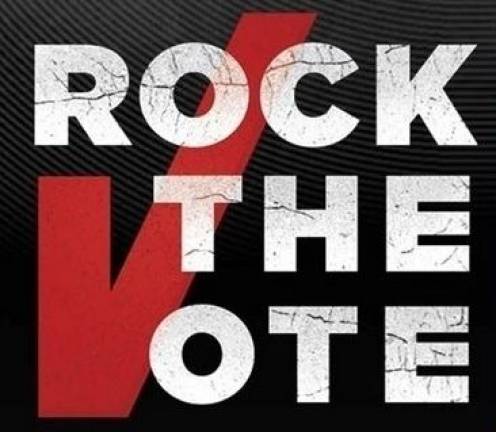 Sunday's march in Goshen to 'Rock the Vote'