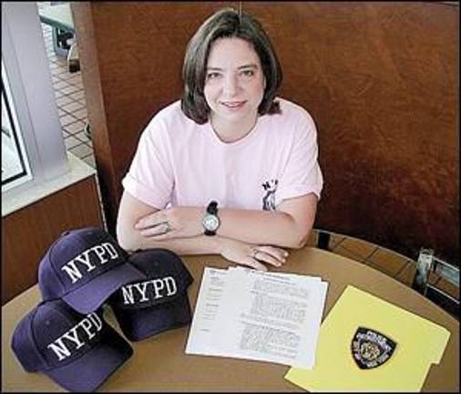 New support group to address special needs of NYPD wives New support group to address special needs of NYPD wives
