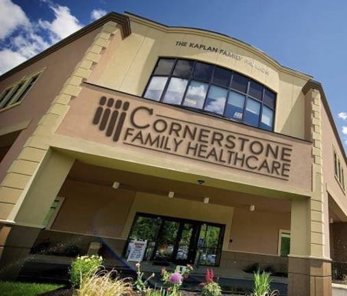 Agreement on need, but not location, for methadone/suboxone clinic Cornerstone Family Healthcare's location in Newburgh, N.Y. (cornerstonefamilyhealthcare.org)