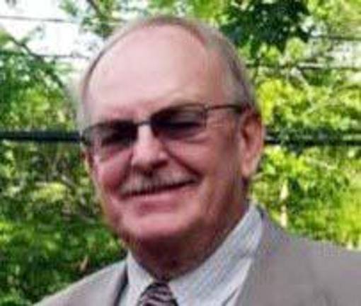 Ralph A. Smith Ralph A. Smith