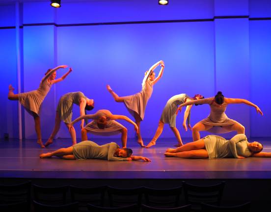 Dance, theater, art, music Dance, theater, art, music