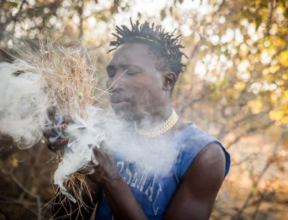 The Hadza, some of the last remaining hunter-gatherers on the planet, provide insight into our past and how we might imagine our future at a time when a reimagining is desperately needed.