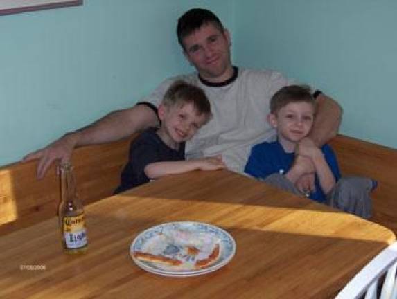 Chester native is killed in Iraq Chester native is killed in Iraq