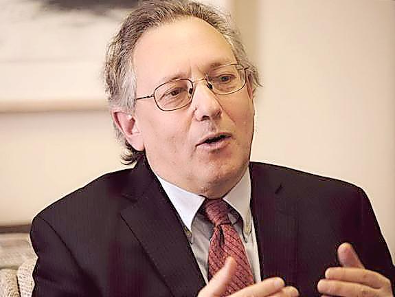 Rockland DA moves to disqualify attorney Michael Sussman in stabbing case Michael Sussman