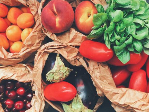 DEC proposes regulations to prevent food waste DEC proposes regulations to prevent food waste
