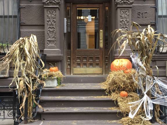 doors of manhattan Yorkville