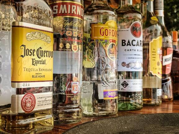 Last call for dry towns? New York weighs lifting post-Prohibition law that let towns keep booze bans