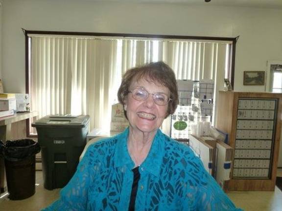 'Bring me a dream' A current photo of an attractive, vibrant Marjorie living in Delaware with her daughter. (Photo provided)